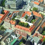 Schlossquadrat Apartment 8
